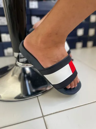 Chinelo Slide Original Tommy