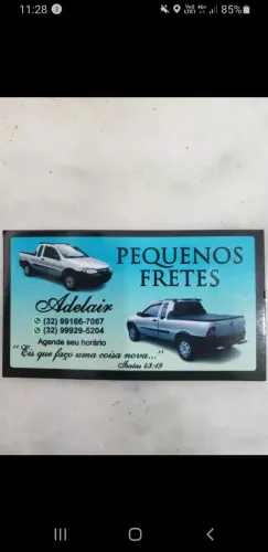 Frete