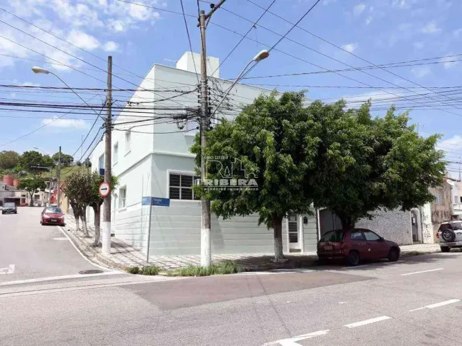 LOCAÇÃO - CASA COMERCIAL VILA BARCELONA / SOROCABA/SP