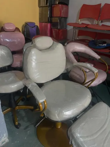 Cadeira de Salão