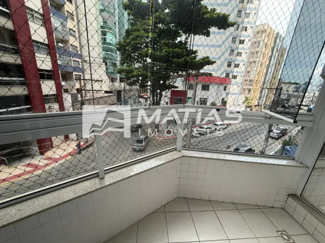 Apartamento para Locação no Centro de Guarapari-ES: 2 quartos, 100m² de área!