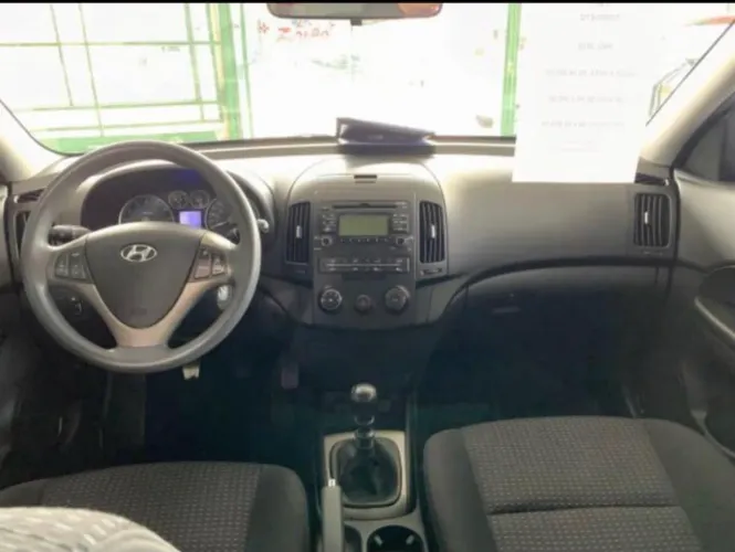 Hyundai I30 2.0 16V 145cv 5P Mec. 2010