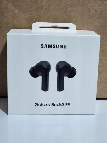 Fone de Ouvido Samsung Galaxy Buds3 FE