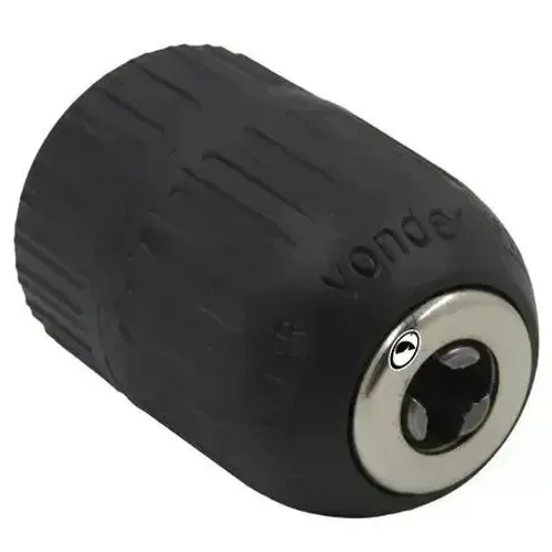 Mandril 1/2 Aperto Rápido 13mm Vonder Muito Forte E Pratico
