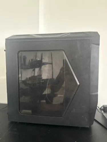 Pc gamer