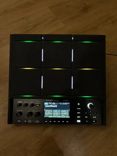 Roland SPD-SX PRO