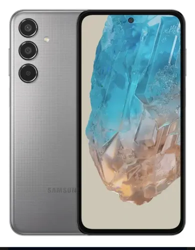 Samsung Galaxy M35 Usado 256GB