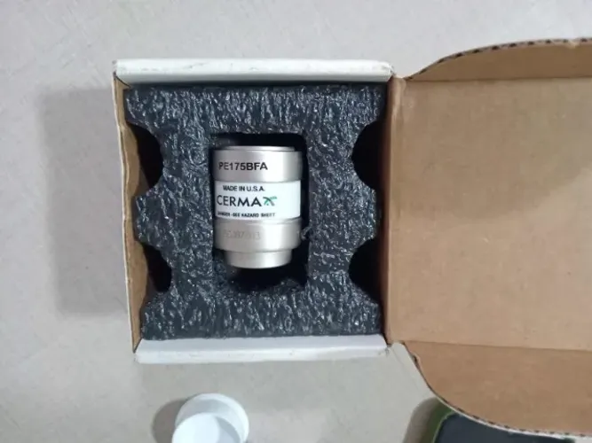 LAMPADA PARA USO COM FONTE LUZ XENON