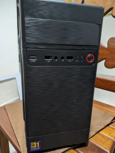 Computador Intel I5 3330