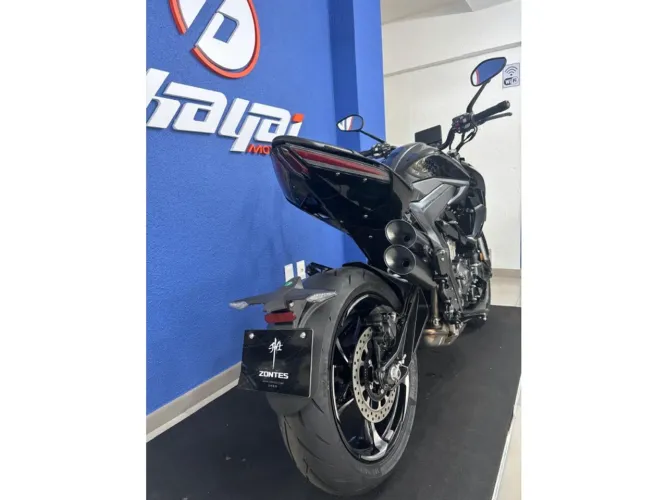 Zontes R350 2027 OKM