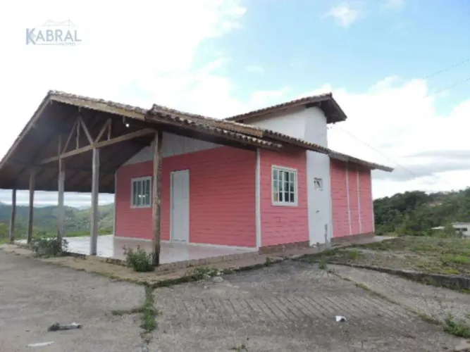 Sítio São Sebastião