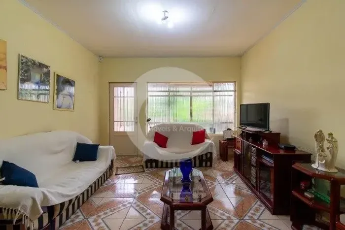 casa térrea à venda na vila formosa