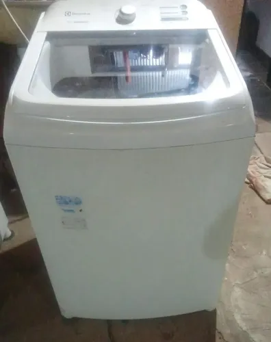 Maquina de lavar