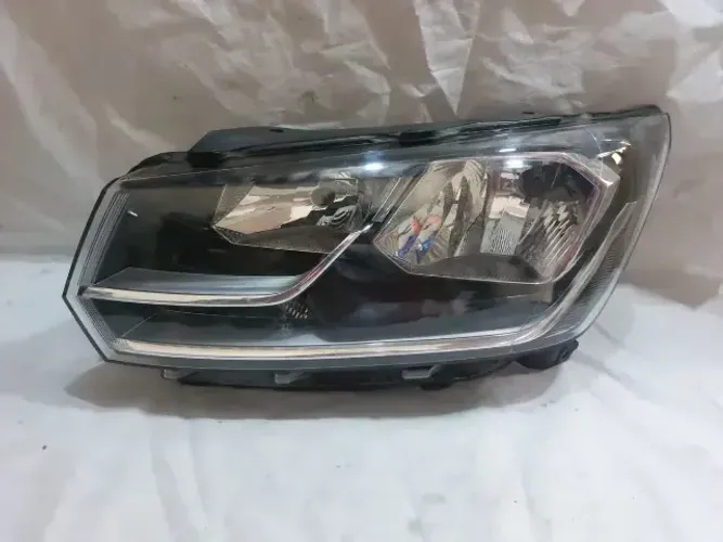 Farol Esquerdo Gol G8 Foco Duplo Original Recuperado N144 