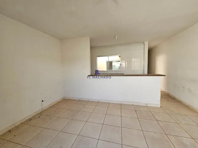 ? **CASA PARA LOCAÇÃO | RESIDENCIAL SANTA FÉ | GOIÂNIA/GO**
