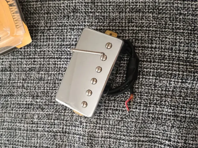 Captador humbucker Vintage