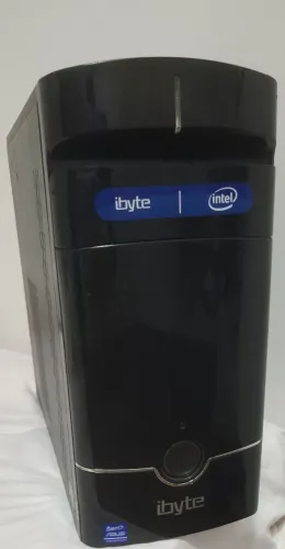 Gabinete Para computador 