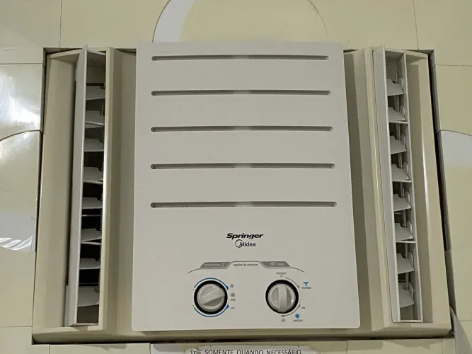Ar condicionado Midea