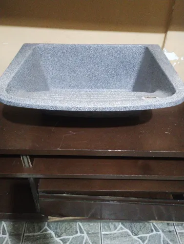 Tanque de Cerâmica Novo
