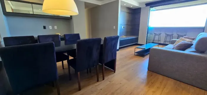Chateau de MontParnasse, Imóvel a venda, 88m², 2 quartos, Aeroclube, João Pessoa - PB