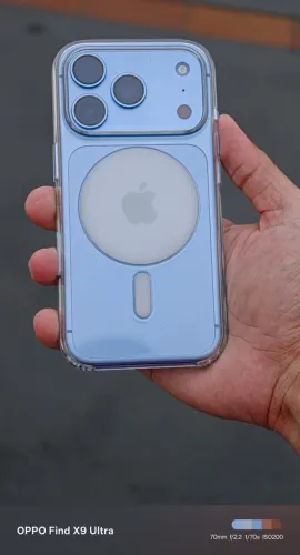 iPhone 18 Pro