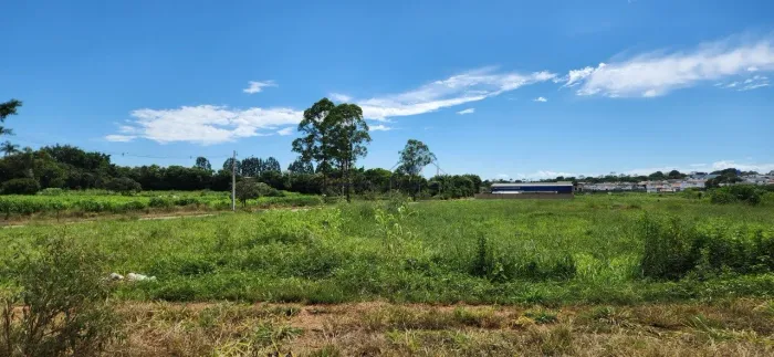 Lote 1.000m² para Galpão Industrial - Bairro Lago Azul - Sete Lagoas/MG