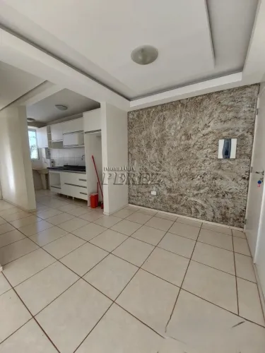 Apartamento para alugar no Residencial Portal das Américas em Cambé
