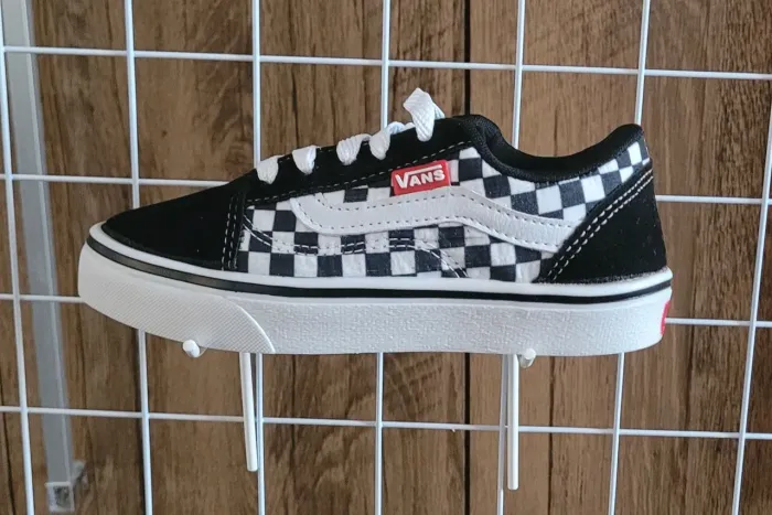 Tênis Vans infantil