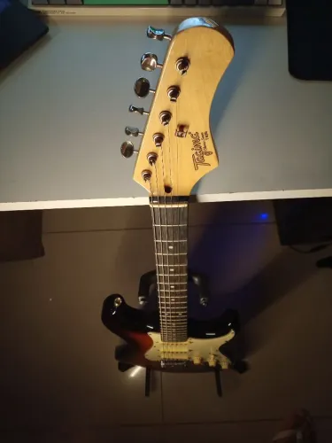 Guitarra Tagima T635 - Classic Series
