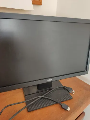 Monitor Acer 21,5"