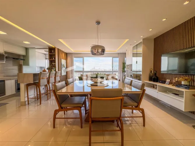 Apartamento de Luxo no Gran Lest