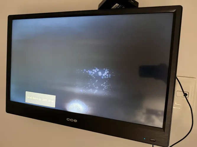 TV LED 28?