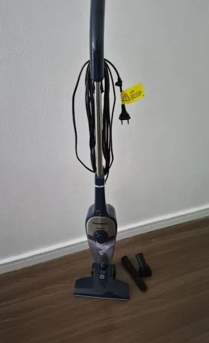 Aspirador de pó 1550w 110v