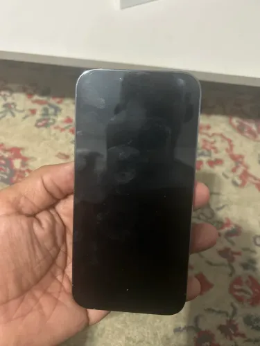 Iphone 13 pro azul 128g