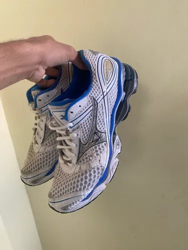 vendo mizuno creation