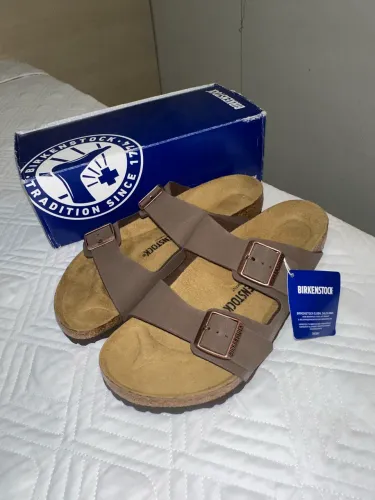 Birkenstock Arizona Número 44 Europa