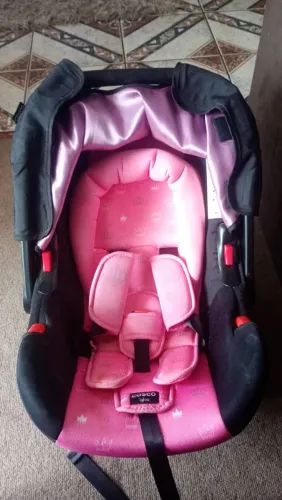 Bebê conforto