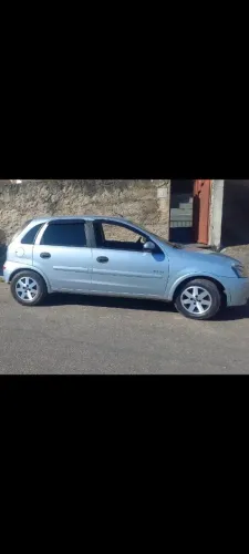 Chevrolet Corsa Hat. Maxx 1.4 8V Econoflex 5P 2012