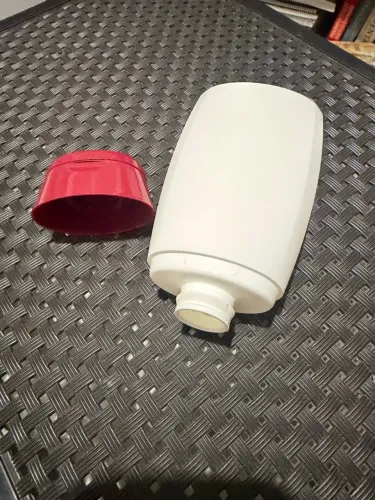 Bisnaga para Cosmeticos