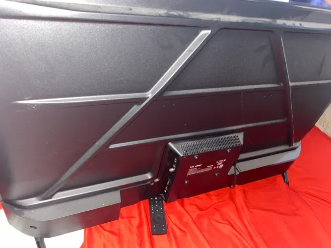 Vendo tv 43 polegadas