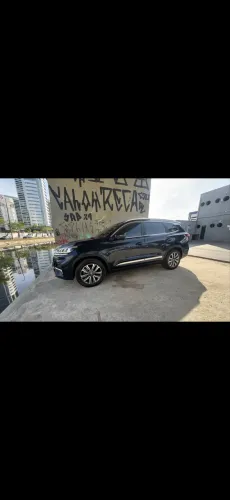 Chery Tiggo 8 MAX Drive 1.6 Turbo Aut. 2024