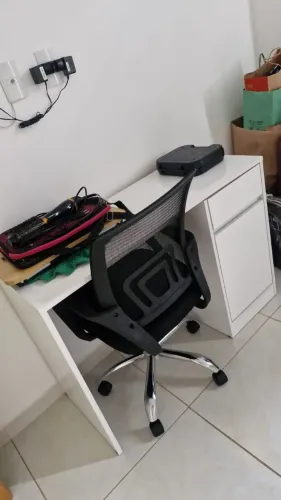 CADEIRA DE ESCRITÓRIO