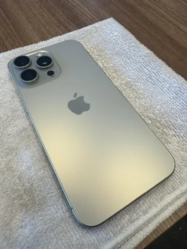 IPHONE 15 Pro Max 512GB 