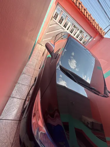 Chevrolet Prisma Sed. Joy/ LS 1.0 8V Flexpower 4P 2018