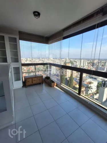 Apartamento à venda Rua Américo Vespucio, Higienópolis - Porto Alegre