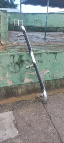 Estribo ranger