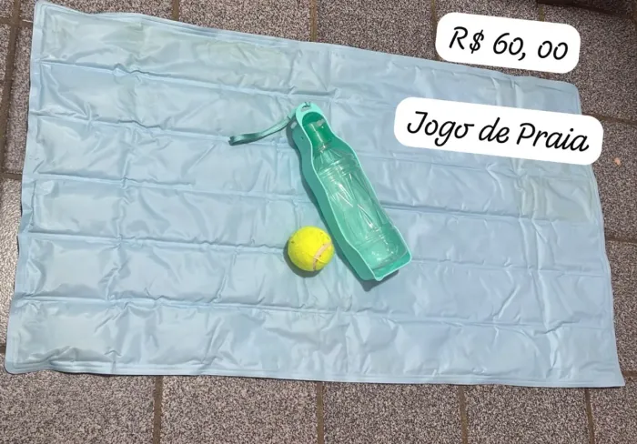 Mimos PET