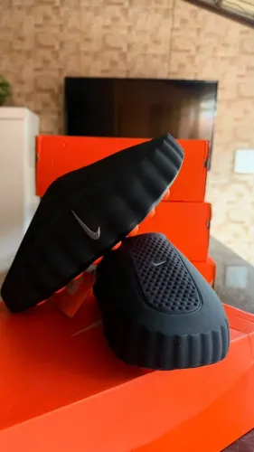 Nike mind 001 preto original TAM 42