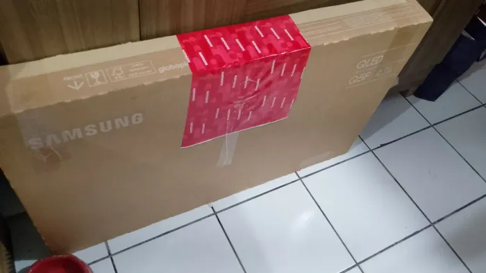 Tv , 43 polegadas Samsung