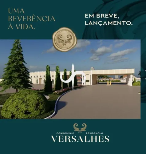 Ágio Lote 360m² em Condomínio Fechado  Excelente Oportunidade